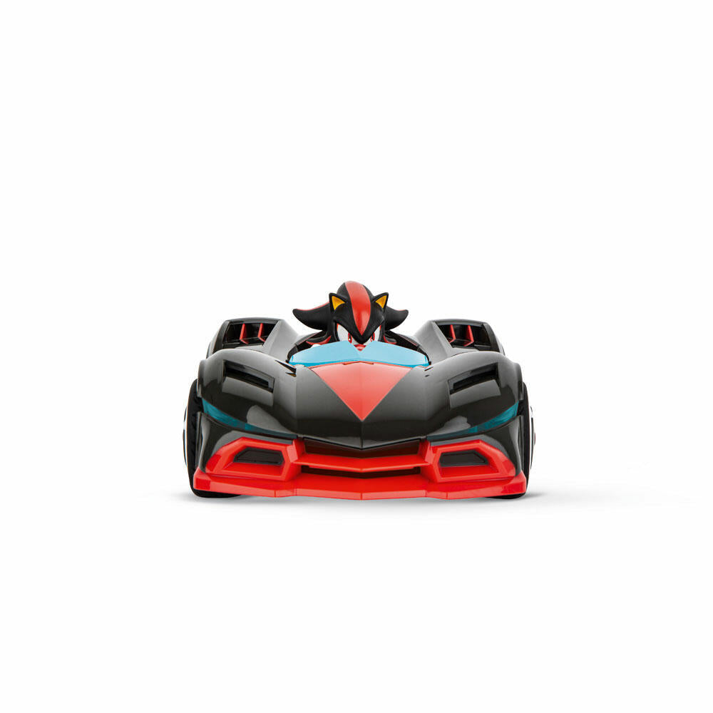 Carrera Team Sonic Racing Shadow, Ferngesteuertes Auto, Auto, Rennfahrzeug, Carrera RC CARS, 2.4 GHz, 370201062