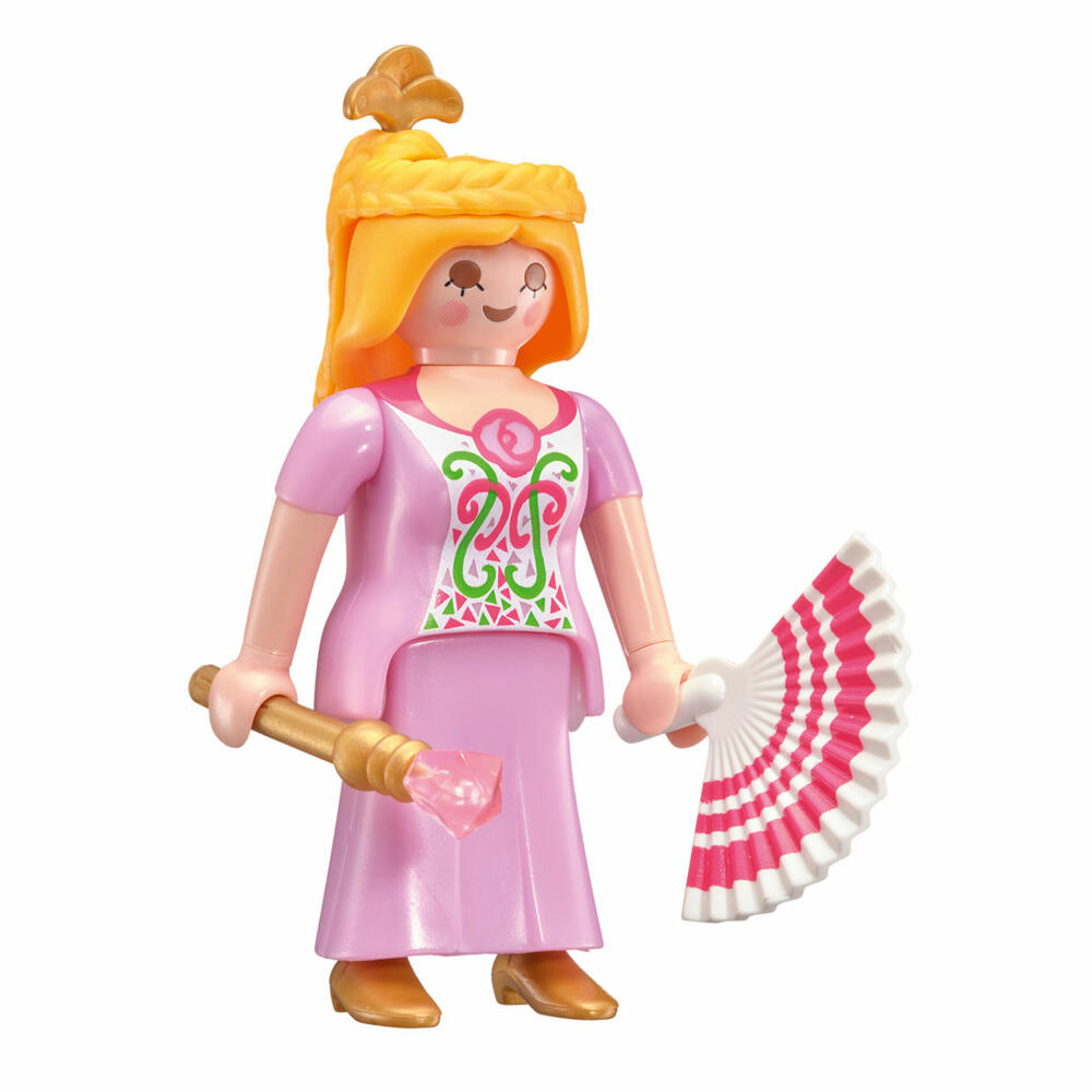 Schmidt Spiele Playmobil Prinzessinnenschloss, mit Figur, Kinderpuzzle, Kinder Puzzle, Kinderpuzzles, 100 Teile, 56383