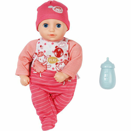 Zapf Creation Baby Annabell My First Annabell, Spielpuppe, Puppe, Babypuppe, ca. 30 cm, 709856