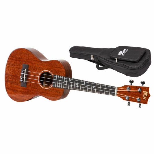 Voggenreiter VOLT Ukulele Riva Tenor/26, Gitarre, Akustikgitarre, Instrument, ab 10 Jahren, 1225