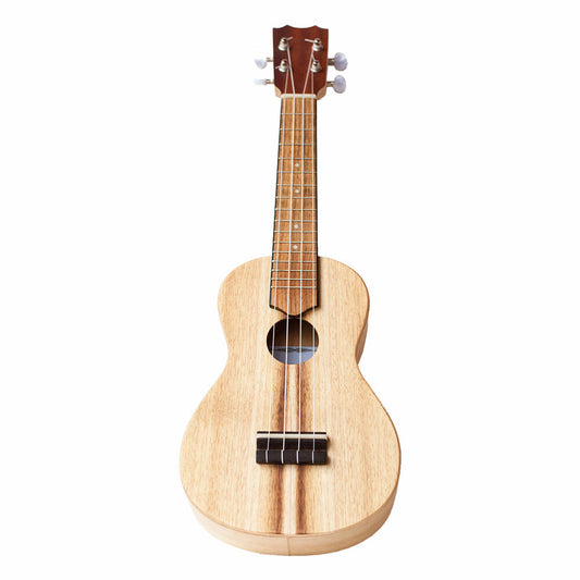 Voggenreiter Volt Ukulele SU-1000, Gitarre, Akustikgitarre, Akustik, Instrument, Musikinstrument, Holz, ab 10 Jahre, 466