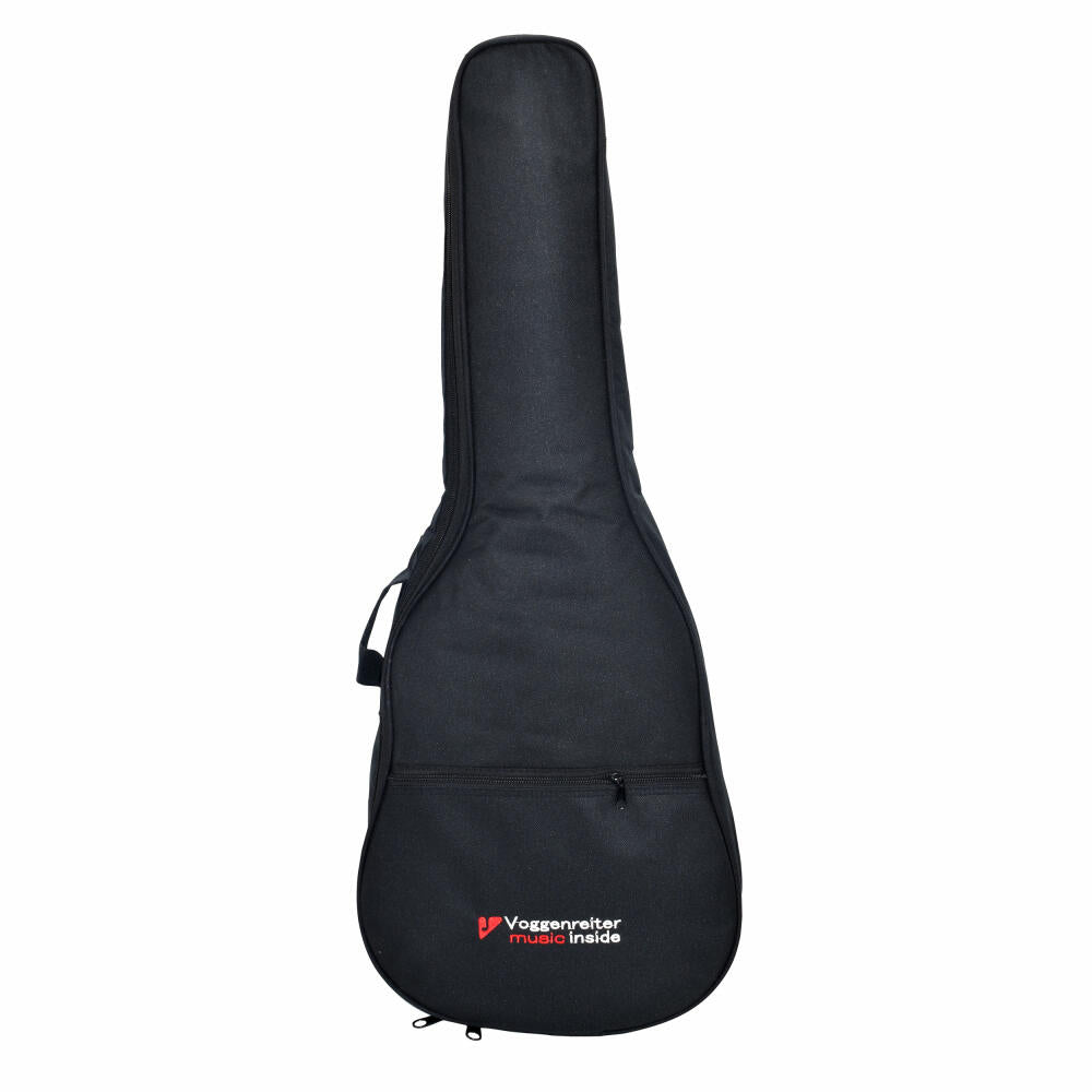 Voggenreiter Voggy Kinder-Gitarren-Set 1/2, 6-tlg., Akustikgitarre, Akustik Gitarre, Erstgitarre, Kindergitarre, Stimmgerät, Ab 6 Jahre, 492