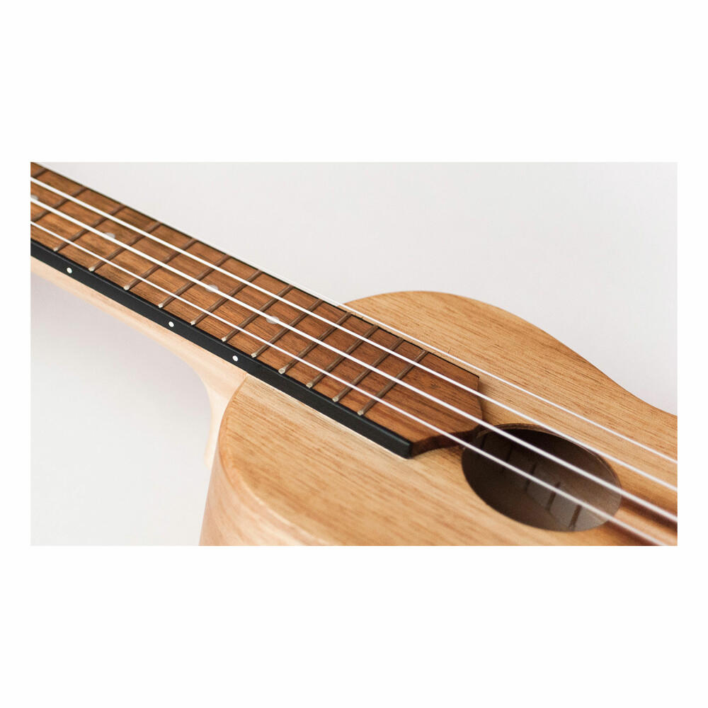 Voggenreiter Volt Ukulele SU-1000, Gitarre, Akustikgitarre, Akustik, Instrument, Musikinstrument, Holz, ab 10 Jahre, 466