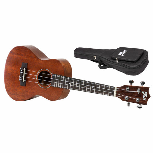 Voggenreiter VOLT Ukulele Grenada Concerto/24, Gitarre, Akustikgitarre, Instrument, ab 10 Jahren, 1220