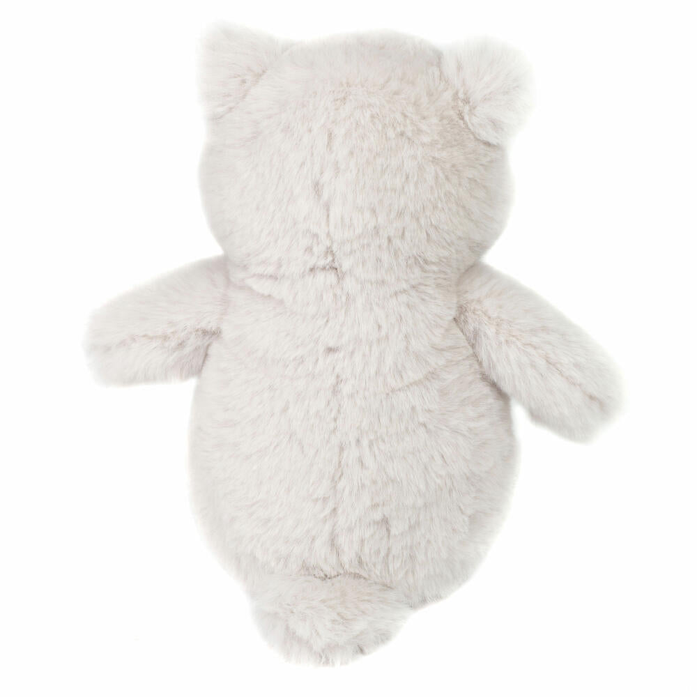 Teddy Hermann Eule Olivia, Kuscheltier, Stofftier, Plüschtier, Waldtier, Plüsch, 19 cm, 939412