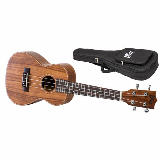 Voggenreiter VOLT Ukulele Milano Tenor/26, Gitarre, Akustikgitarre, Instrument, ab 10 Jahren, 1217