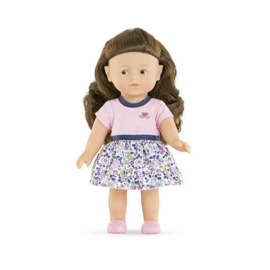 Corolle LTC Mini Corolline Romy 45 Years, Spielpuppe, Puppe, Spielzeug, 9000240120