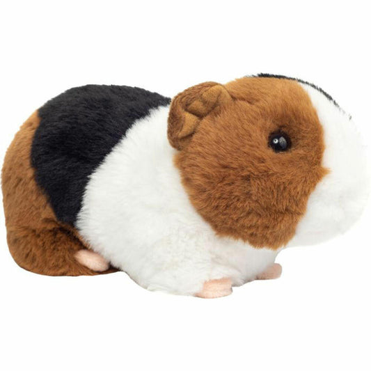 Teddy Hermann Meerschweinchen 3-farbig 20 cm