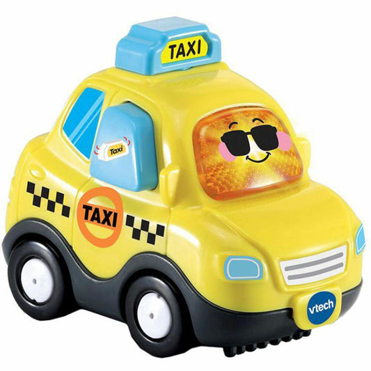 VTech Tut Tut Baby Flitzer - Taxi