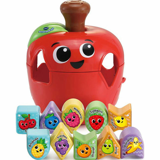 VTech Sortierspaß-Apfel