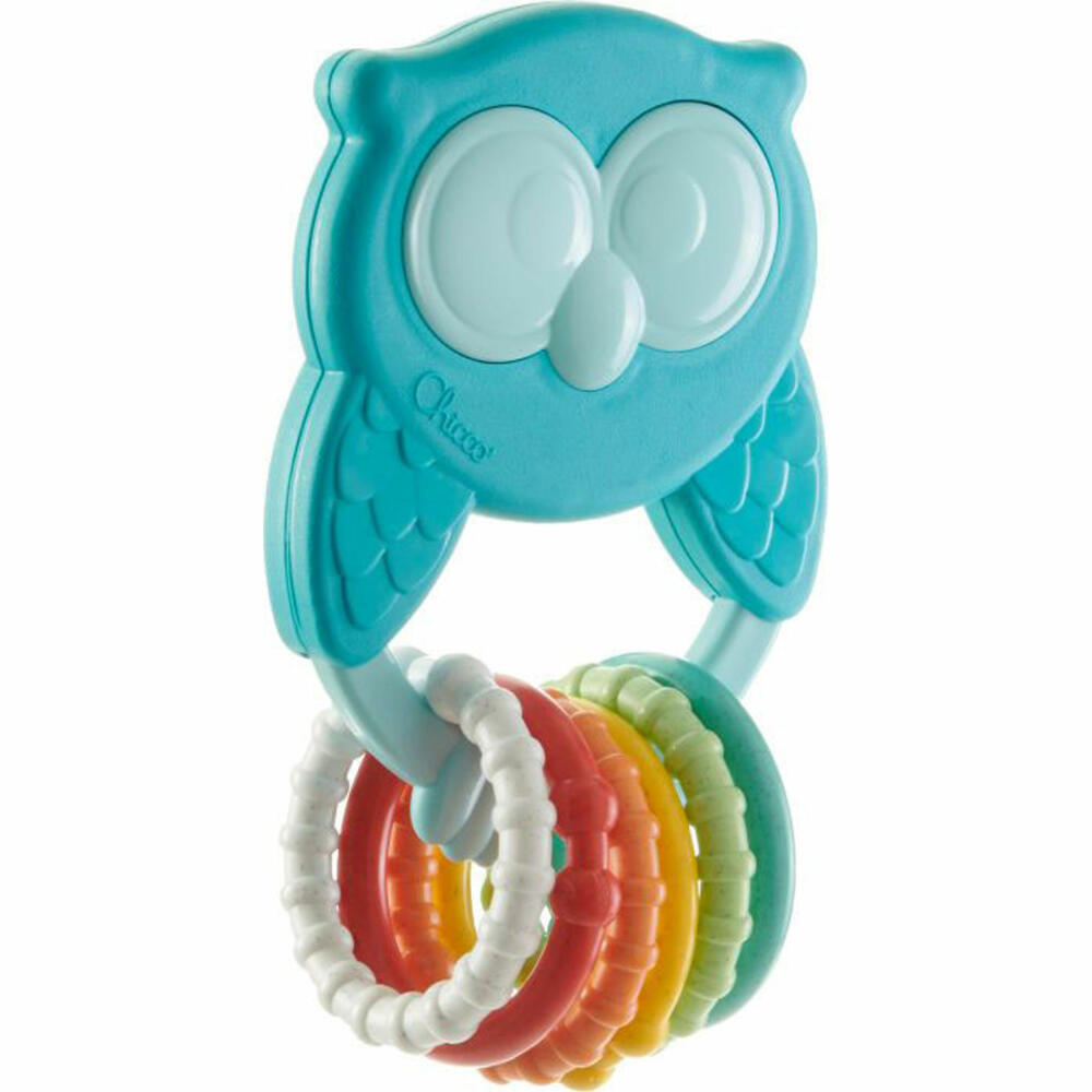 chicco RASSEL OWLY - ECO+