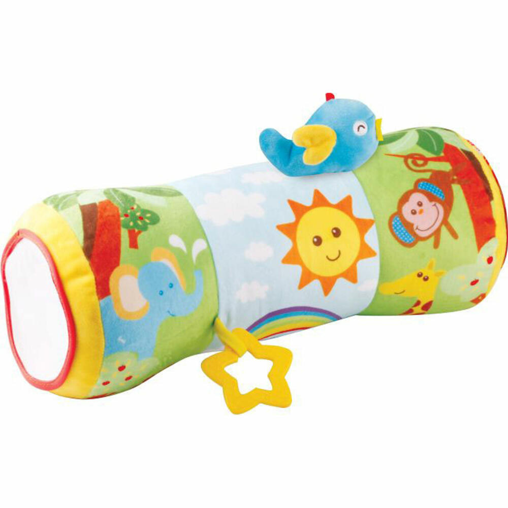 SpielMaus Baby Activity Krabbelrolle