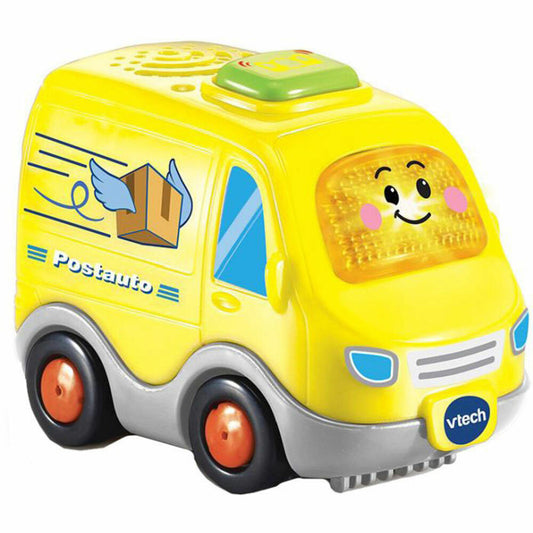 VTech Tut Tut Baby Flitzer - Postauto