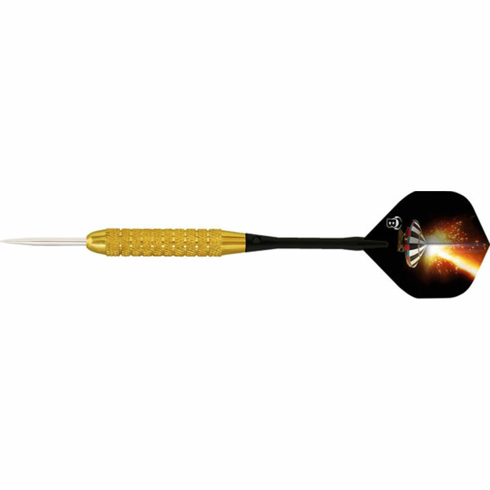 BULLS 3 Steeldarts Success Brass 21 g