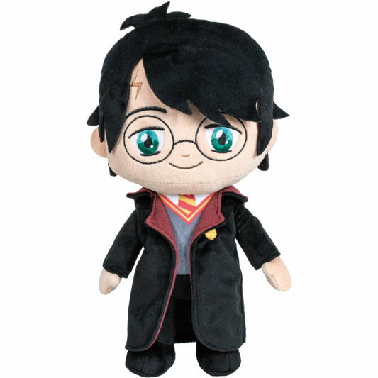 Schmidt Spiele Harry Potter, Plüschfigur, Kuscheltier, Plüsch, 30 cm , 42820