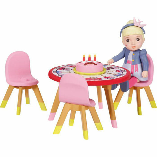 Zapf BABY born Minis - Playset Happy Birthday