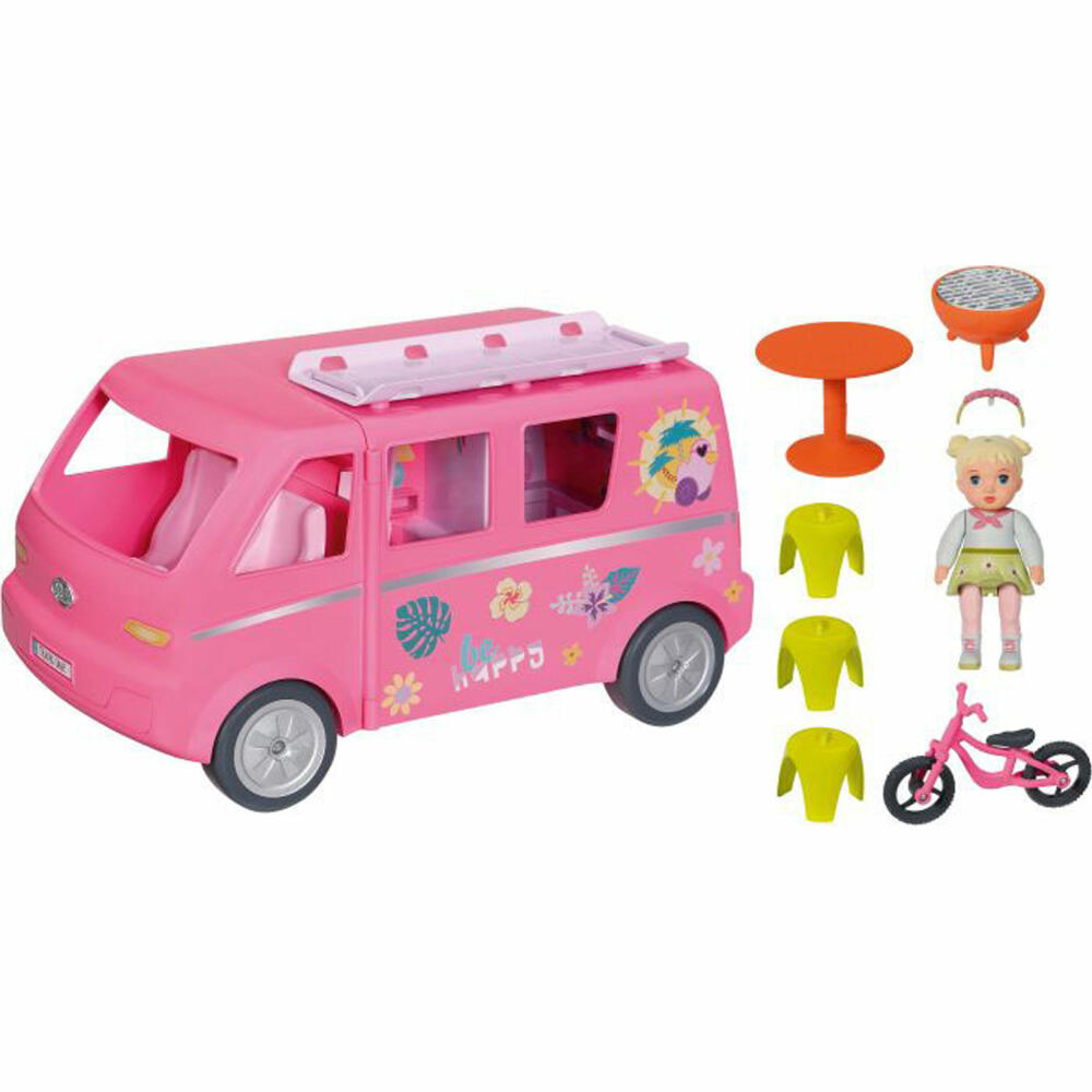 Zapf BABY born Minis - Campervan