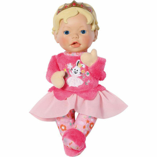 Zapf BABY born Prinzessin for babies 26cm