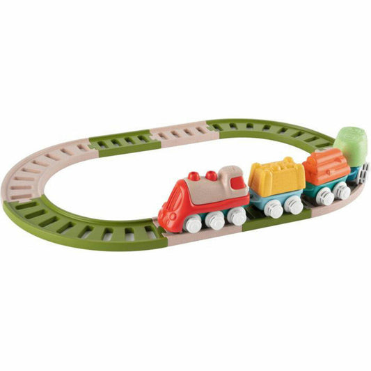 Artsana Baby Railway  ECO+