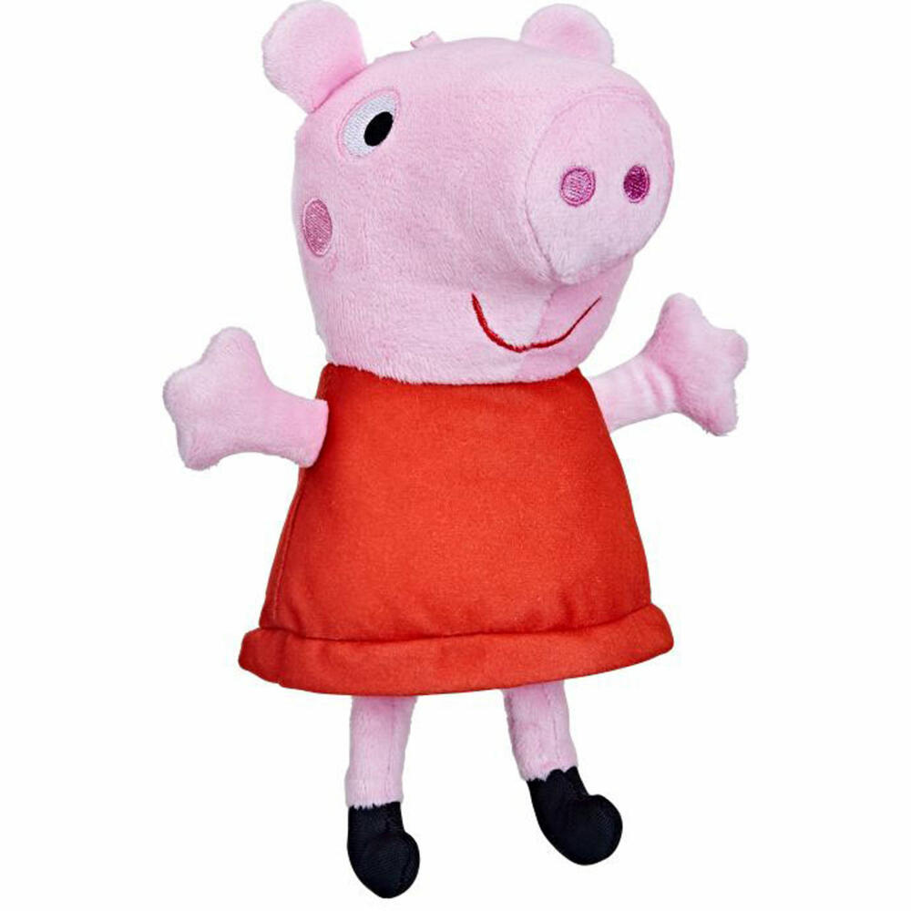 Hasbro Peppa Plüsch