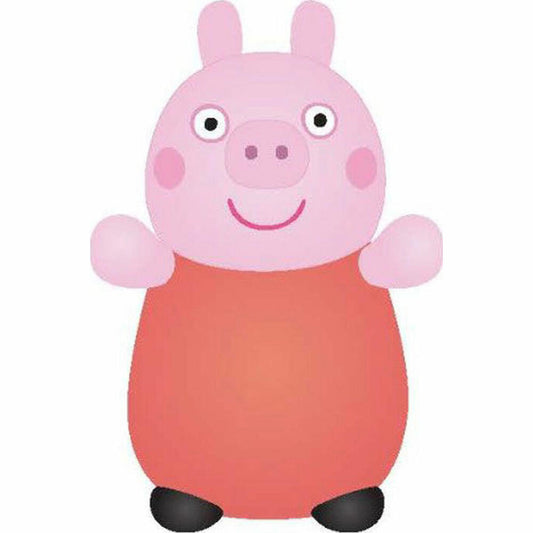 Squishmallows - Peppa Pig HugMees 25 cm Plush