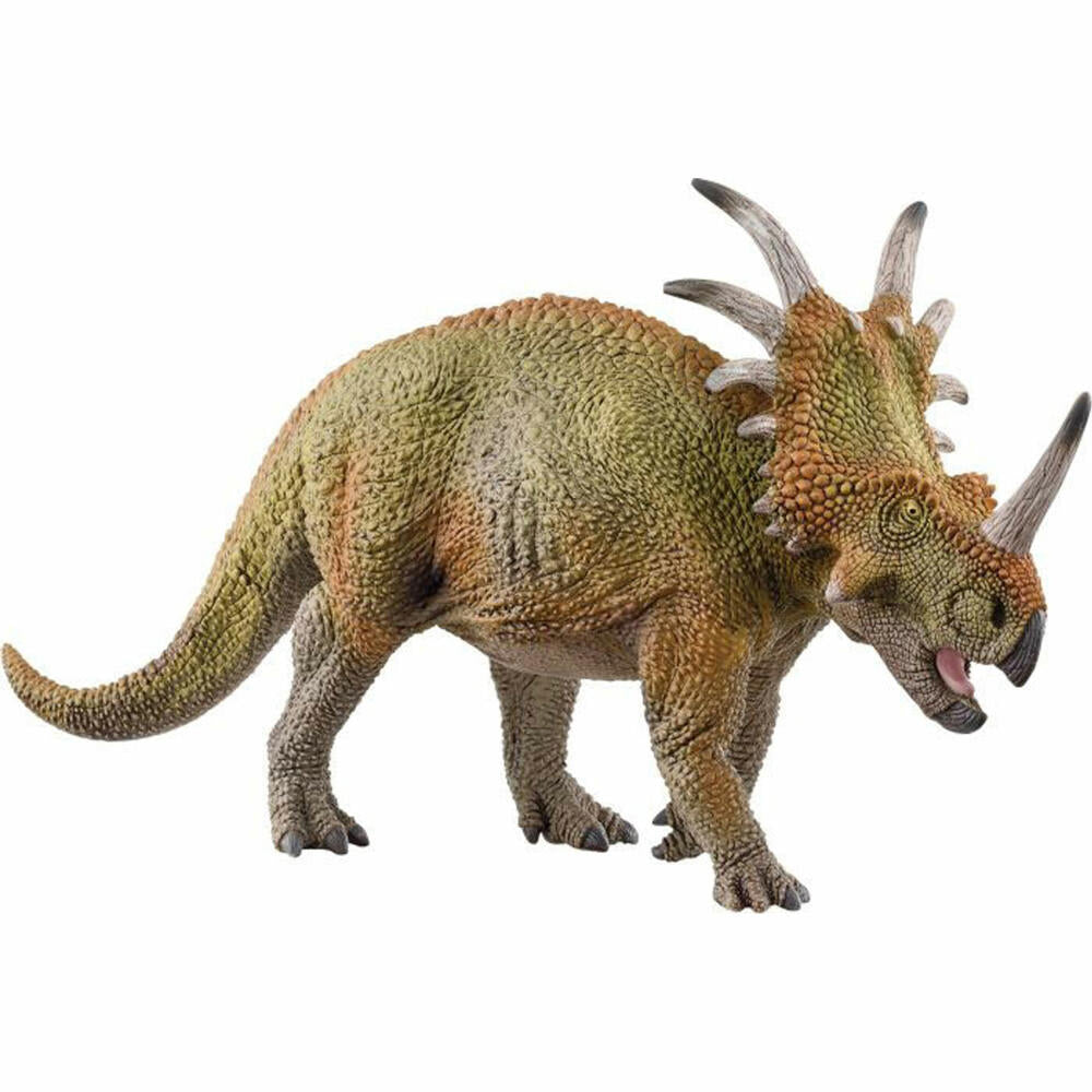 schleich Dinosaurs 15033 Styracosaurus