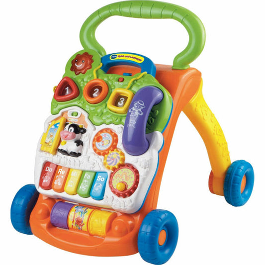 Vtech 80-077064 Spiel- und Laufwagen