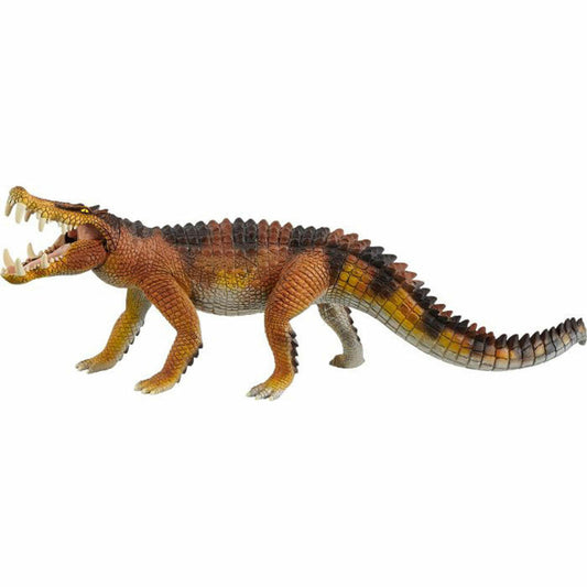 schleich Dinosaurs 15025 Kaprosuchus