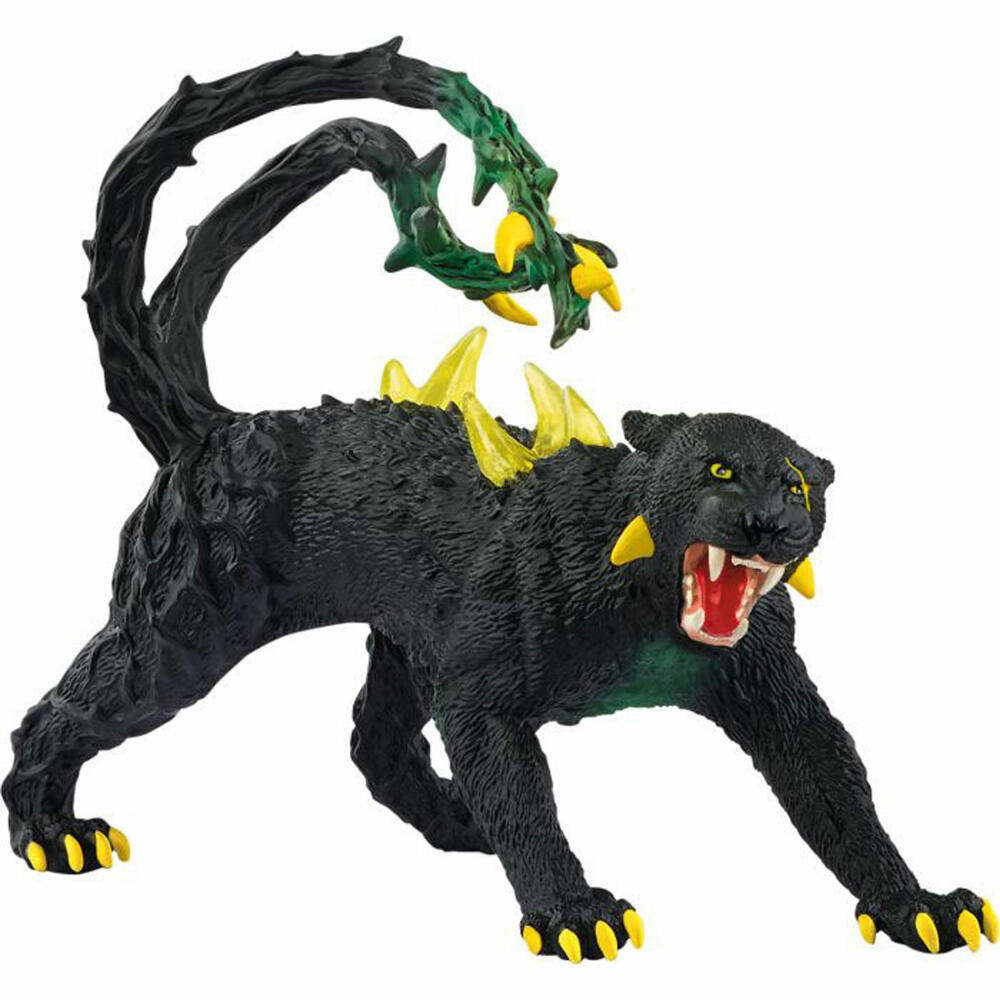 schleich Eldrador 42522 Schattenpanther