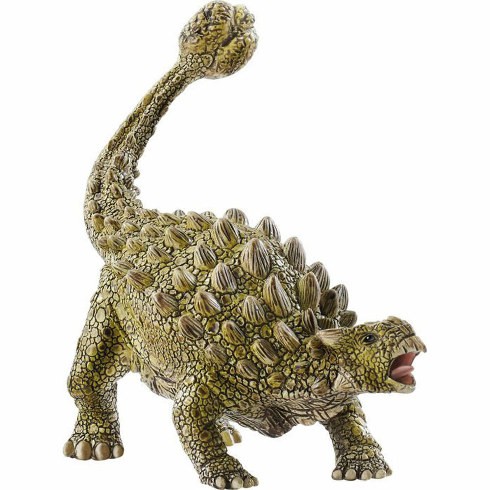 schleich Dinosaurs 15023 Ankylosaurus