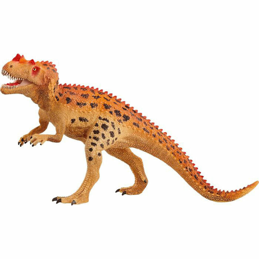 schleich Dinosaurs 15019 Ceratosaurus