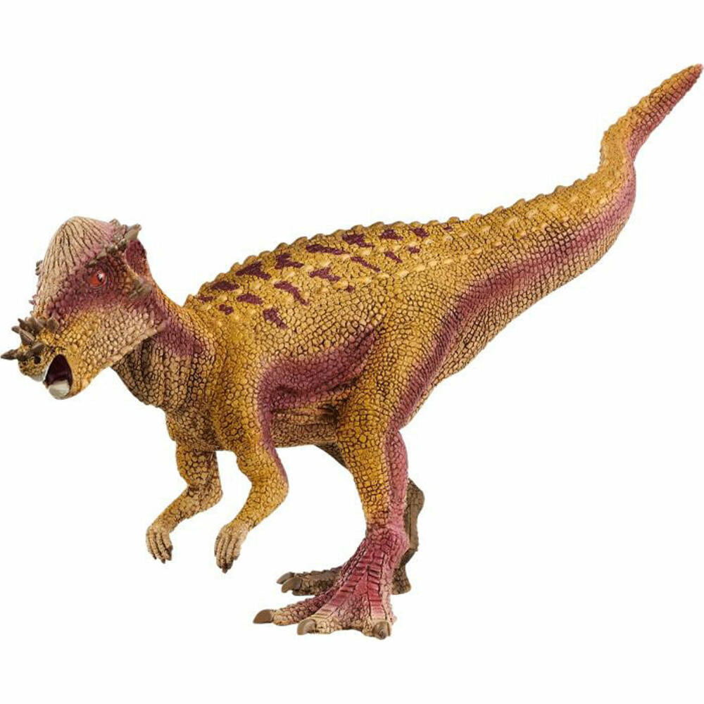 schleich Dinosaurs 15024 Pachycephalosaurus