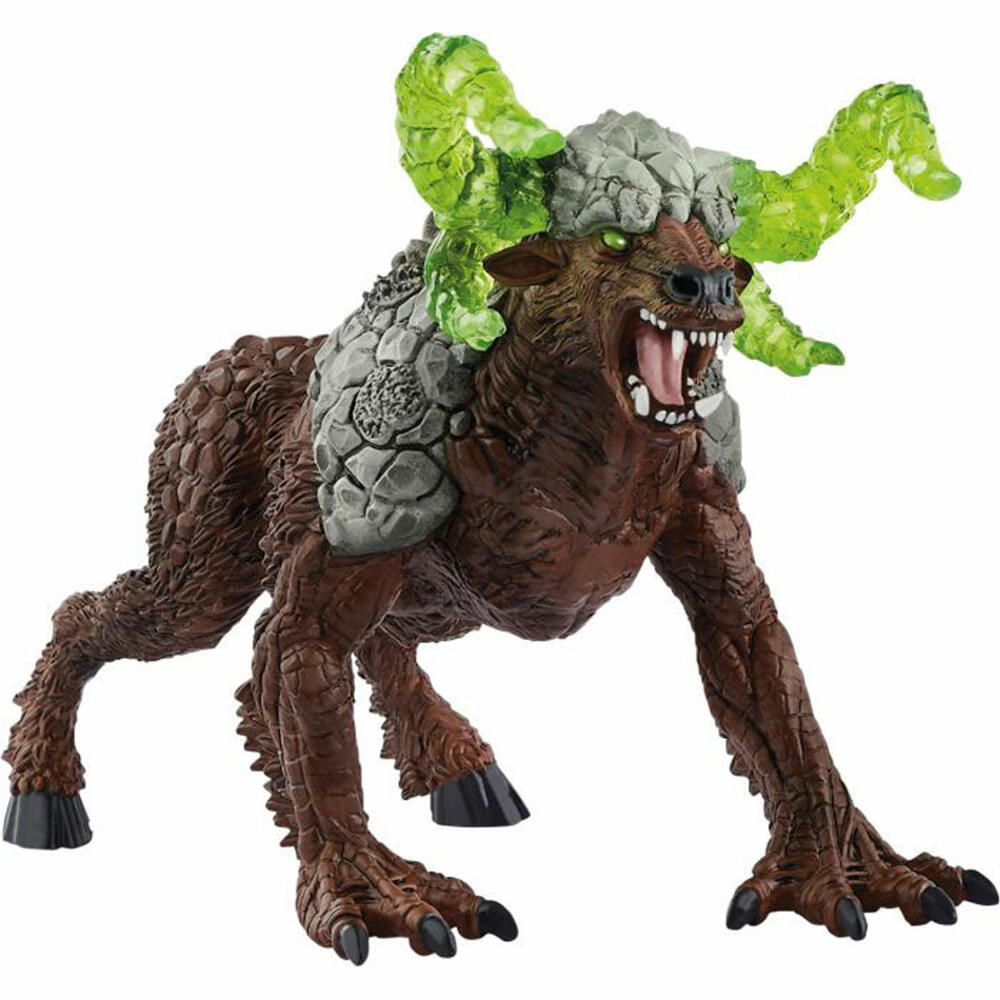 schleich Eldrador 42521 Fels Bestie