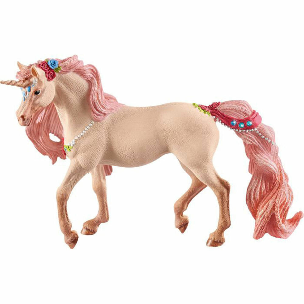 schleich bayala 70573 Schmuckeinhorn Stute