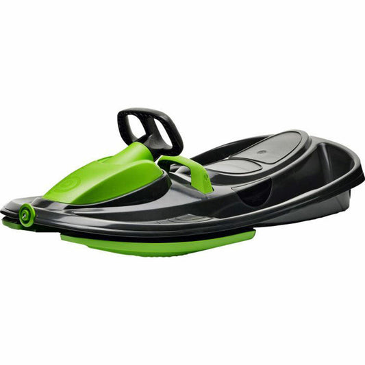 Plastkon Stratos Lenkbob mystic, green