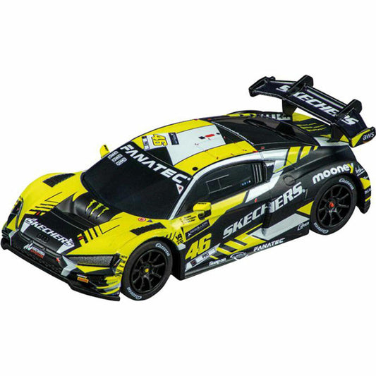 Carrera GO!!! Audi R8 LMS GT3 evo II Valentino Rossi No.46, Slotcar, Rennauto, Auto, Maßstab 1:43, 20064230