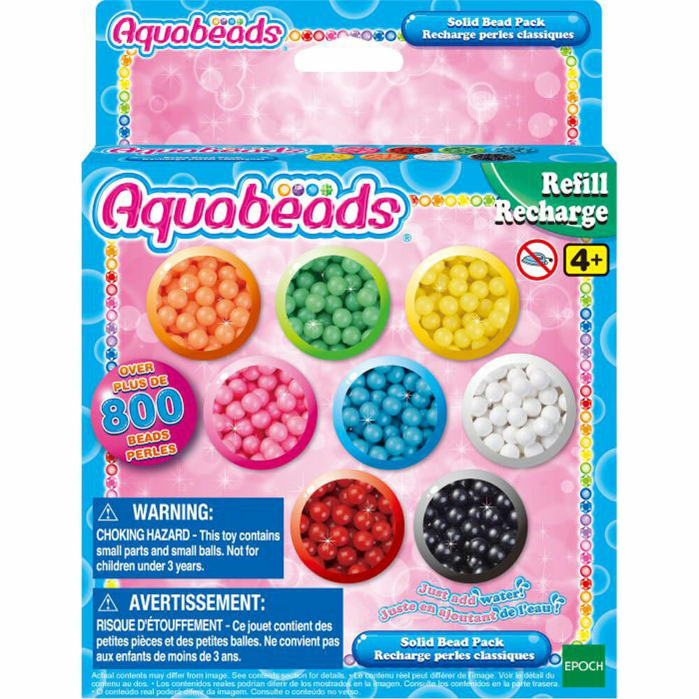 Aquabeads 31517 Perlen