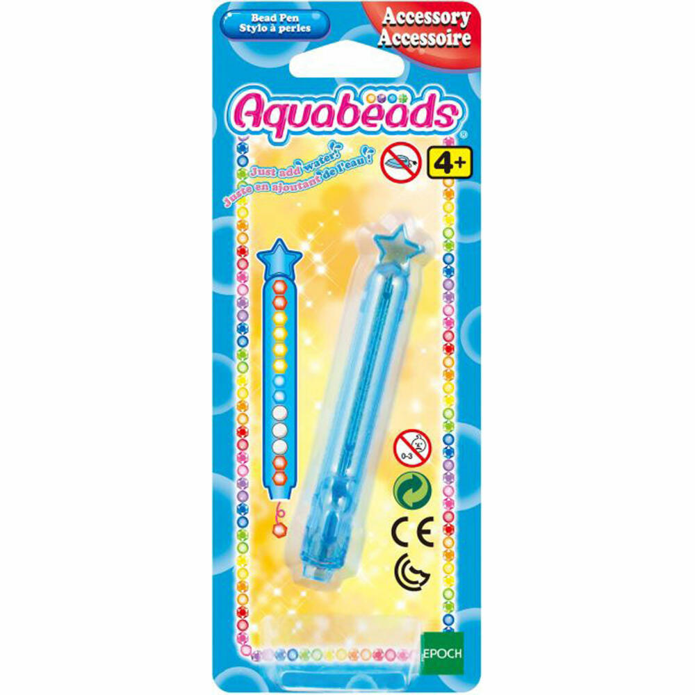 Aquabeads 31512 Perlenstift