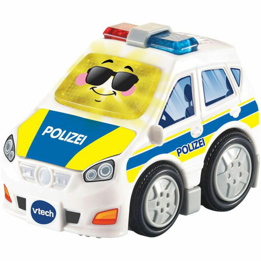 Vtech 80-556104 Tut Tut Speedy Flitzer - Polizeiauto