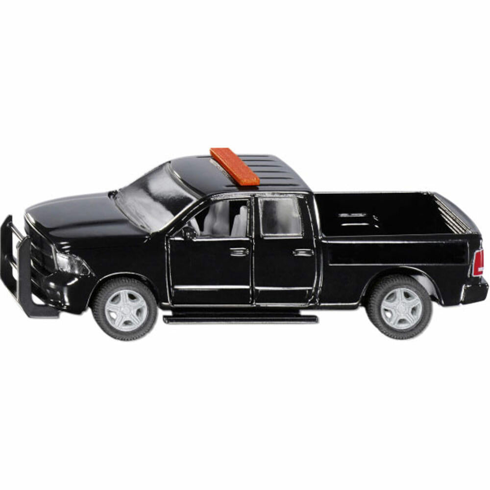 SIKU 2309 Dodge RAM 1500 US-Polizei 1:50