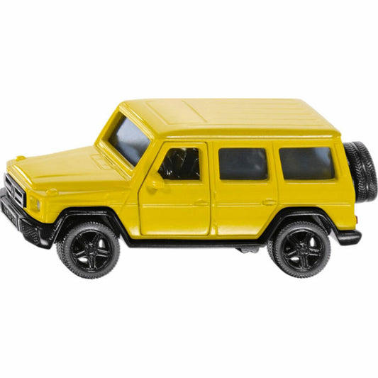 SIKU 2350 Mercedes-Benz G65 AMG 1:50